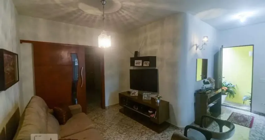 Casa para Venda - Vila Formosa, 3 Quartos,  140 m² - São Paulo