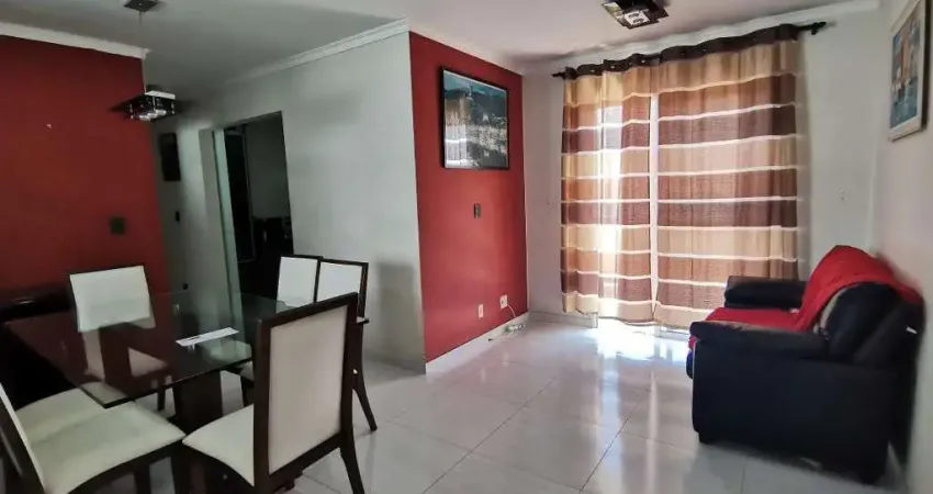 Apartamento para Venda - Vila Andrade, 3 Quartos,  79 m² - São Paulo