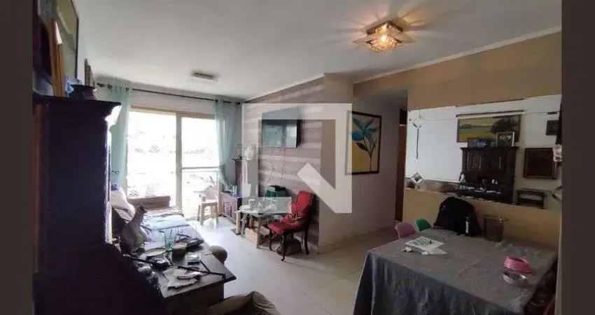 Apartamento para Venda - Jardim São Savério, 3 Quartos,  64 m² - São Paulo