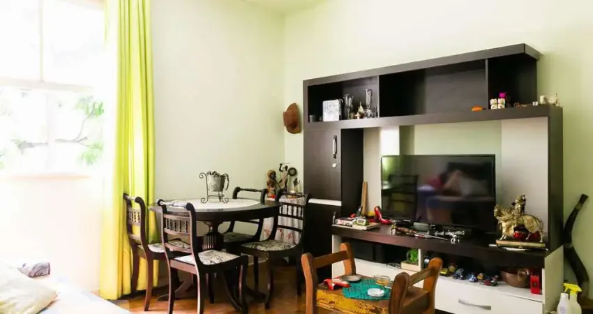 Apartamento para Venda - Cambuci, 3 Quartos,  80 m² - São Paulo