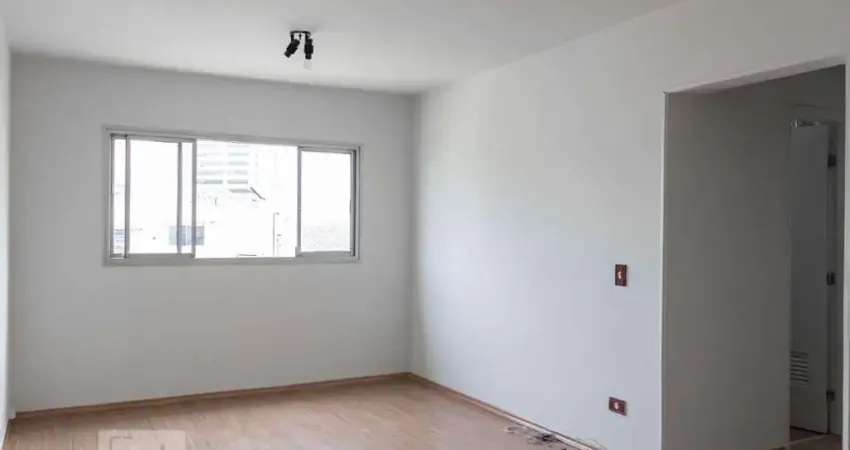 Apartamento para Venda - Jabaquara, 1 Quarto,  52 m² - São Paulo