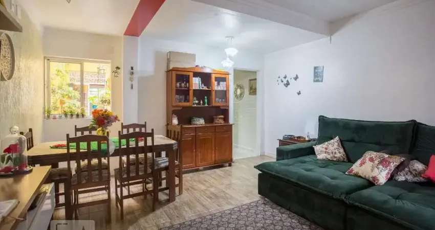Casa para Venda - Santana, 2 Quartos,  150 m² - São Paulo