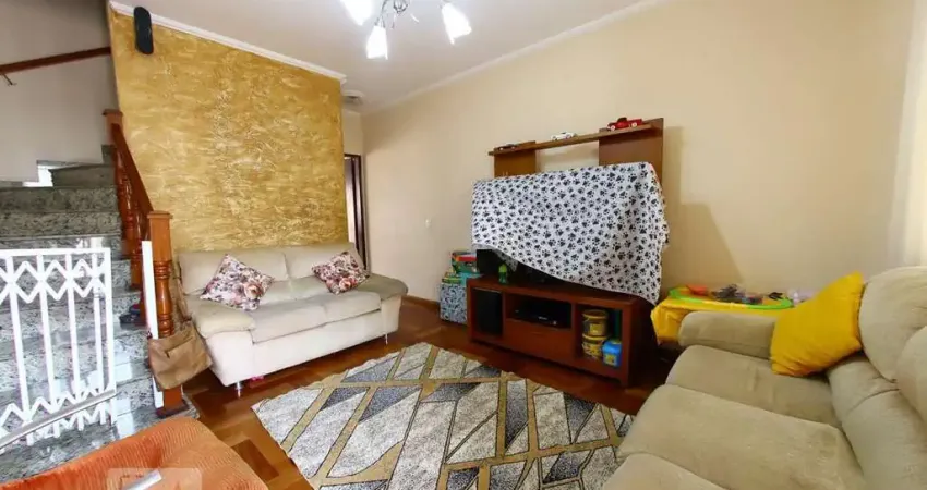 Casa para Venda - Vila Augusta, 2 Quartos,  140 m² - Guarulhos