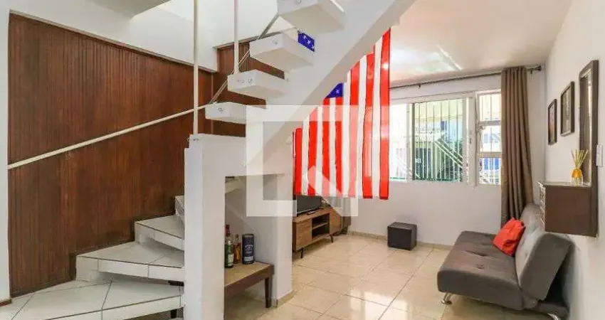 Casa para Venda - Brooklin, 3 Quartos,  180 m² - São Paulo