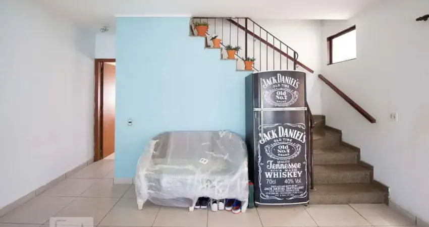 Casa para Venda - Jabaquara, 3 Quartos,  272 m² - São Paulo