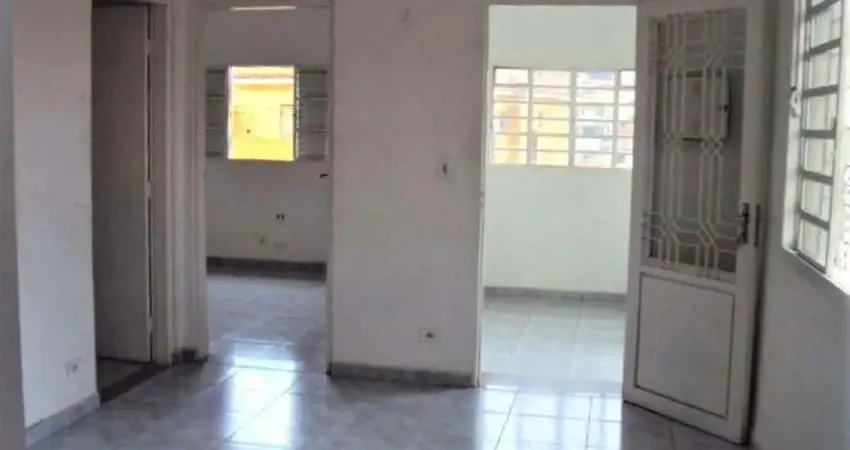 Casa para Venda - Água Fria, 2 Quartos,  110 m² - São Paulo