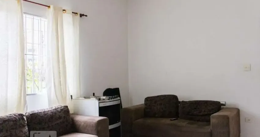 Casa para Venda - Parque Bandeirante, 4 Quartos,  230 m² - Santo André