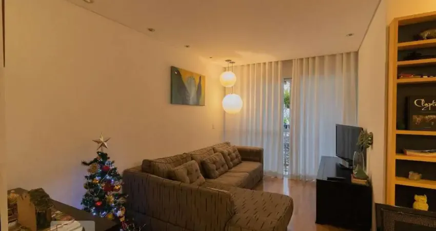 Apartamento para Venda - Vila Miriam, 3 Quartos,  80 m² - Guarulhos