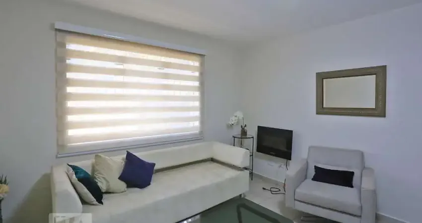 Casa para Venda - Brooklin, 3 Quartos,  120 m² - São Paulo