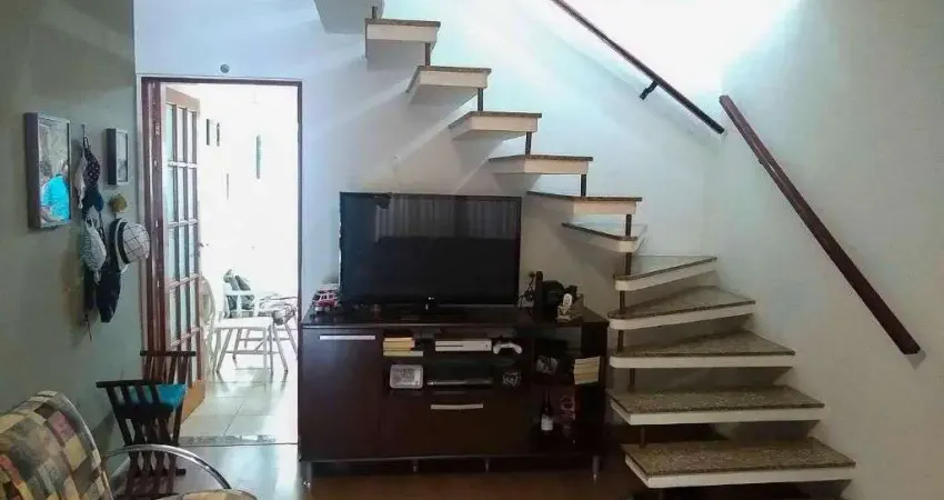 Casa para Venda - Planalto, 2 Quartos,  103 m² - São Bernardo do Campo