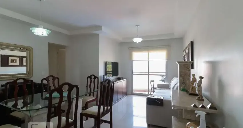 Apartamento para Venda - Jaguaré, 2 Quartos,  64 m² - São Paulo