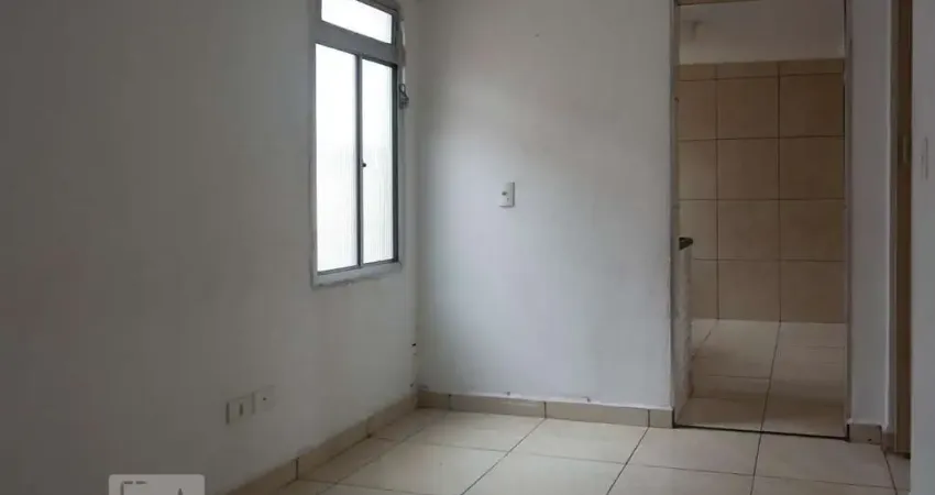 Apartamento para Venda - Sapopemba, 2 Quartos,  45 m² - São Paulo
