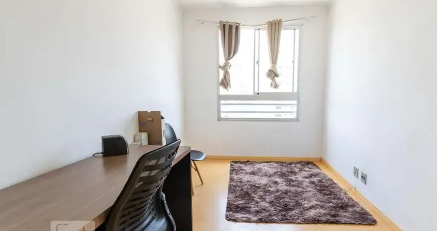 Apartamento para Venda - Morumbi, 2 Quartos,  60 m² - São Paulo