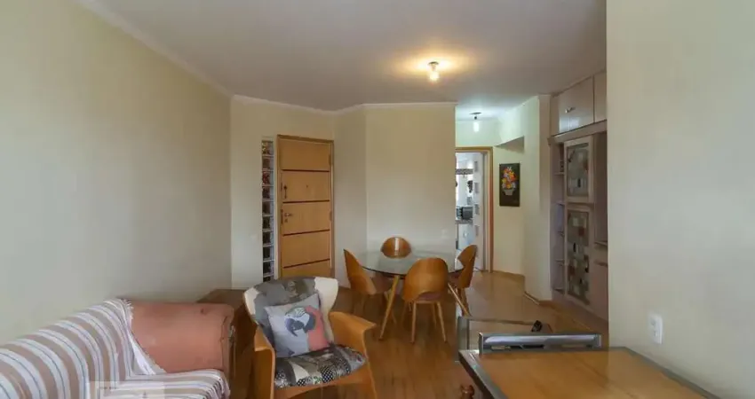 Apartamento para Venda - Chácara Santo Antonio, 2 Quartos,  100 m² - São Paulo