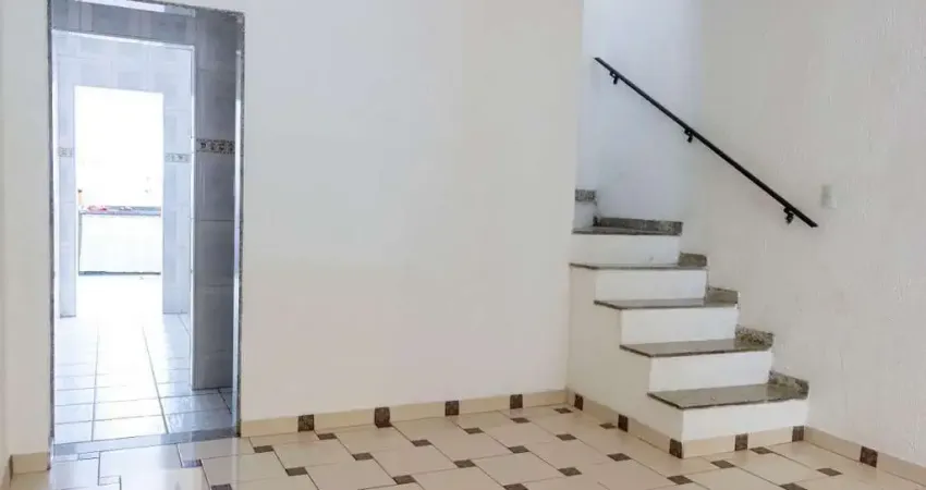 Casa para Venda - Jardim Santa Emília, 2 Quartos,  92 m² - São Paulo