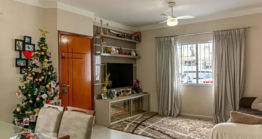 Casa / Sobrado em Condomínio para Venda - Vila das Mercês, 3 Quartos,  96 m² - São Paulo