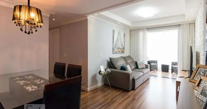Apartamento para Venda - Picanço, 2 Quartos,  60 m² - Guarulhos