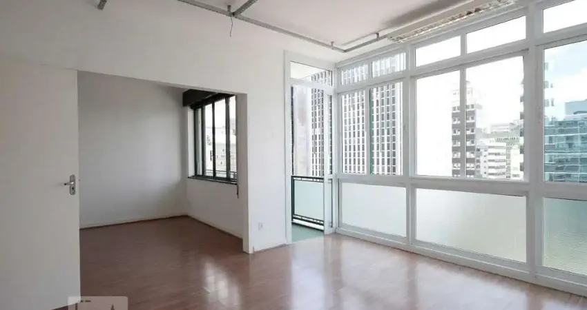 Apartamento para Venda - Consolação, 2 Quartos,  140 m² - São Paulo