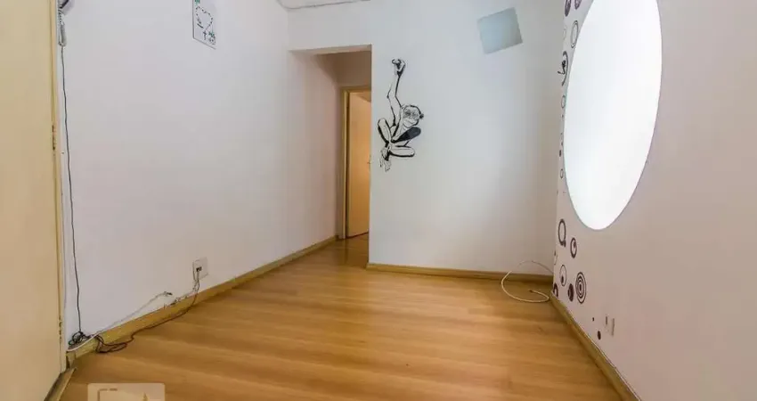 Apartamento para Venda - Consolação, 1 Quarto,  42 m² - São Paulo