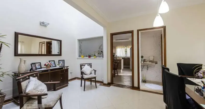 Casa para Venda - Belém, 3 Quartos,  230 m² - São Paulo