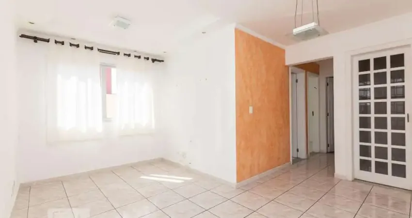 Apartamento para Venda - Itaquera, 2 Quartos,  57 m² - São Paulo