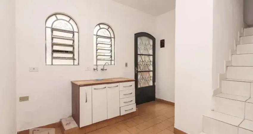 Casa para Venda - Jardim Maringá, 1 Quarto,  30 m² - São Paulo