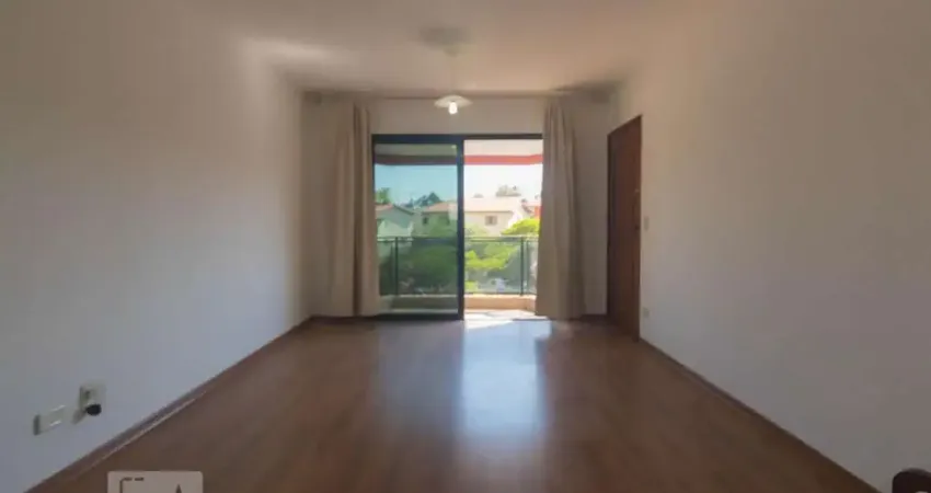 Apartamento para Venda - Jardim Marajoara , 3 Quartos,  98 m² - São Paulo