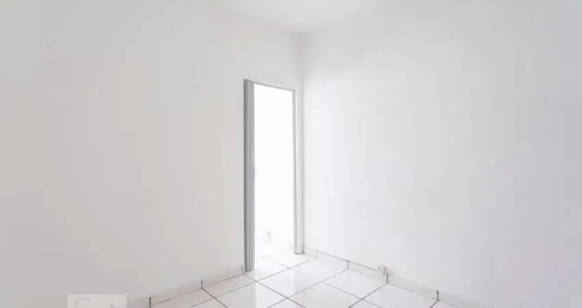 Apartamento para Venda - Centro, 1 Quarto,  38 m² - São Paulo