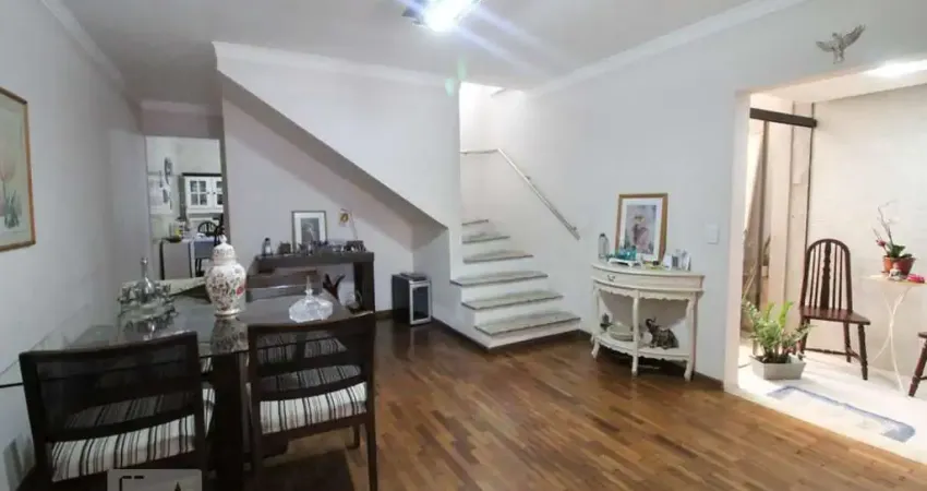Casa para Venda - Vila Gustavo, 2 Quartos,  126 m² - São Paulo