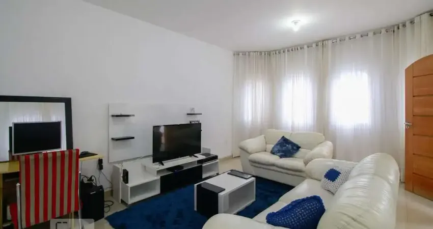 Casa para Venda - Vila Formosa, 2 Quartos,  192 m² - São Paulo