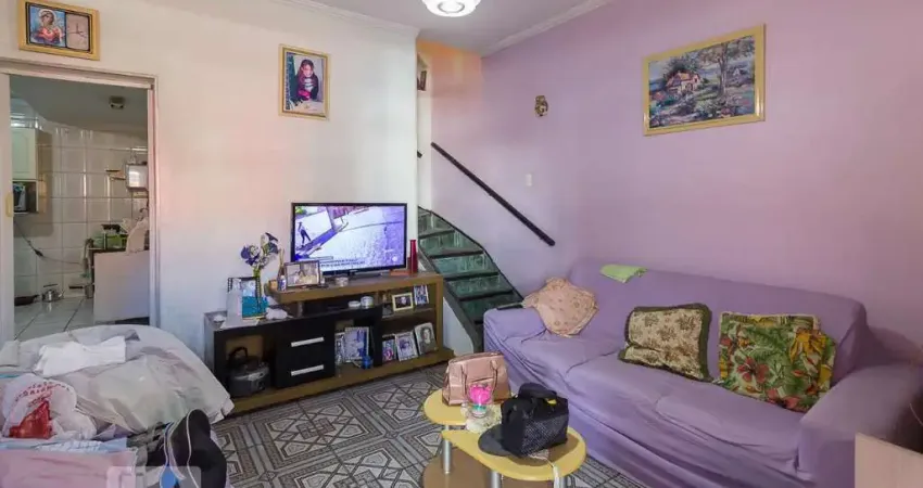 Casa para Venda - Belém, 4 Quartos,  63 m² - São Paulo