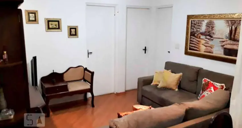 Apartamento para Venda - Jardim do Mar, 2 Quartos,  70 m² - São Bernardo do Campo