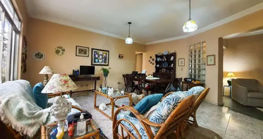Casa para Venda - Vila Leopoldina, 4 Quartos,  167 m² - São Paulo