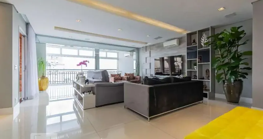 Cobertura para Venda - Ipiranga, 3 Quartos,  230 m² - São Paulo