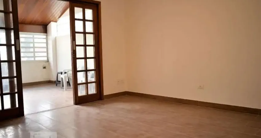 Casa para Venda - Aclimação, 2 Quartos,  200 m² - São Paulo
