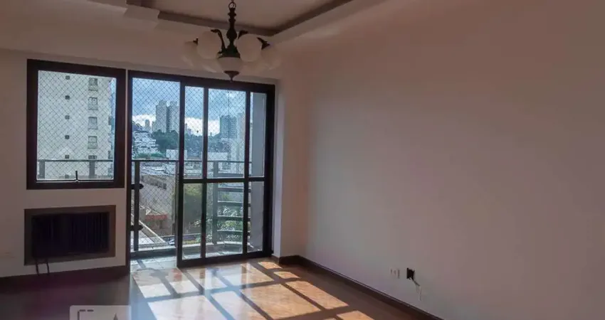 Apartamento para Venda - Nova Petrópolis, 1 Quarto,  48 m² - São Bernardo do Campo
