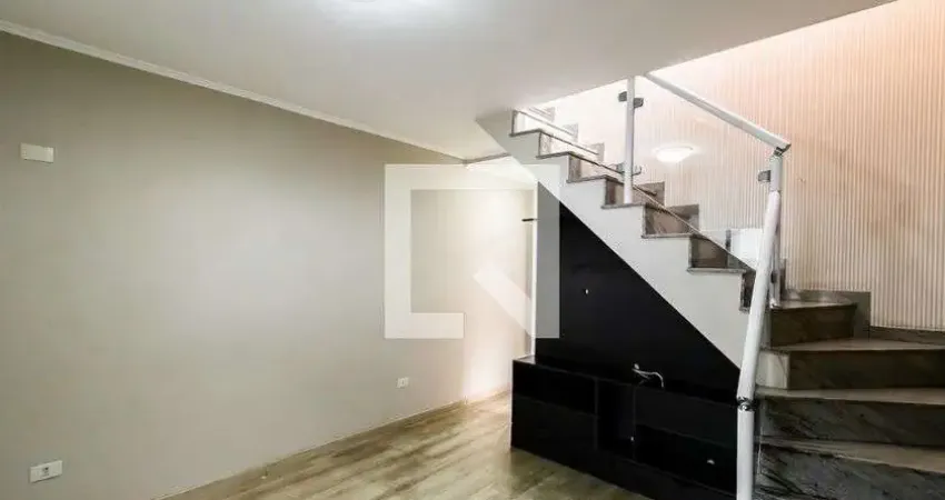 Casa para Venda - Ponte Rasa, 3 Quartos,  200 m² - São Paulo