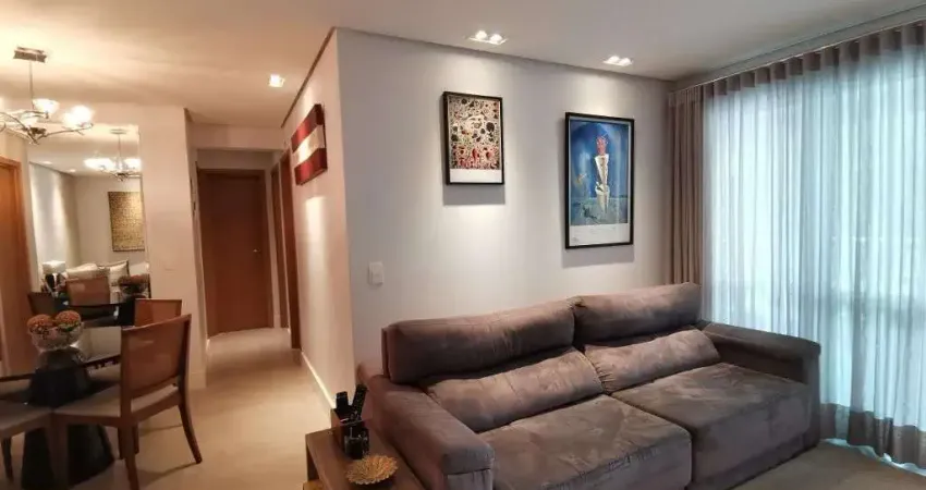 Apartamento para Venda - Portal do Morumbi, 3 Quartos,  103 m² - São Paulo