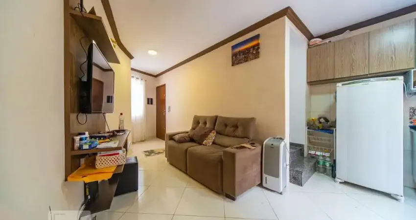 Cobertura para Venda - Vila América, 3 Quartos,  116 m² - Santo André