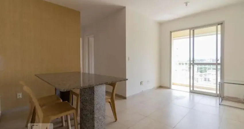 Apartamento para Venda - Jaguaré, 2 Quartos,  55 m² - São Paulo
