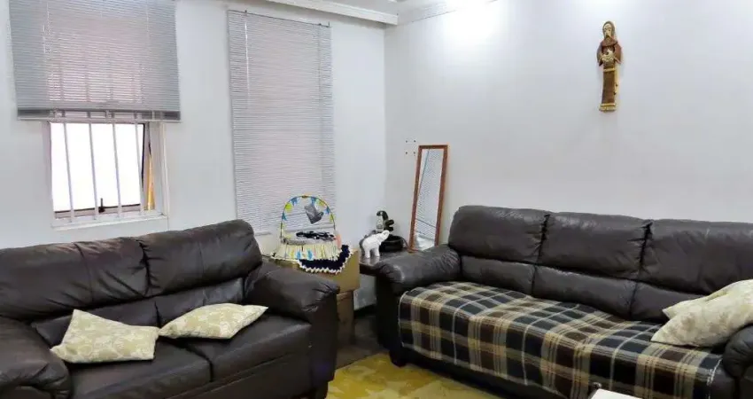 Casa para Venda - Vila Mazzei, 4 Quartos,  118 m² - São Paulo
