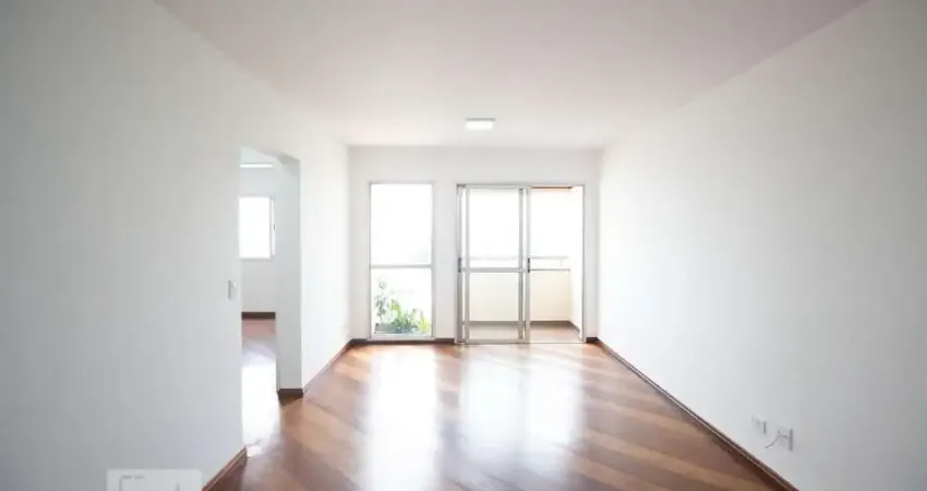 Apartamento para Venda - Vila Mascote, 2 Quartos,  70 m² - São Paulo