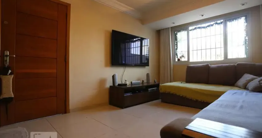 Casa para Venda - Jardim Éster Yolanda, 3 Quartos,  120 m² - São Paulo