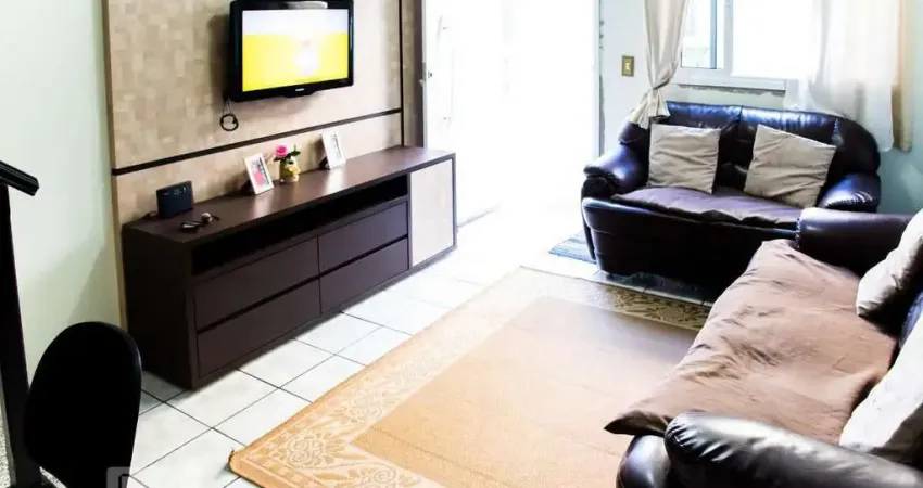 Casa para Venda - Sapopemba, 2 Quartos,  65 m² - São Paulo