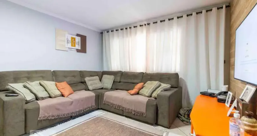 Casa para Venda - Ponte Rasa, 3 Quartos,  160 m² - São Paulo