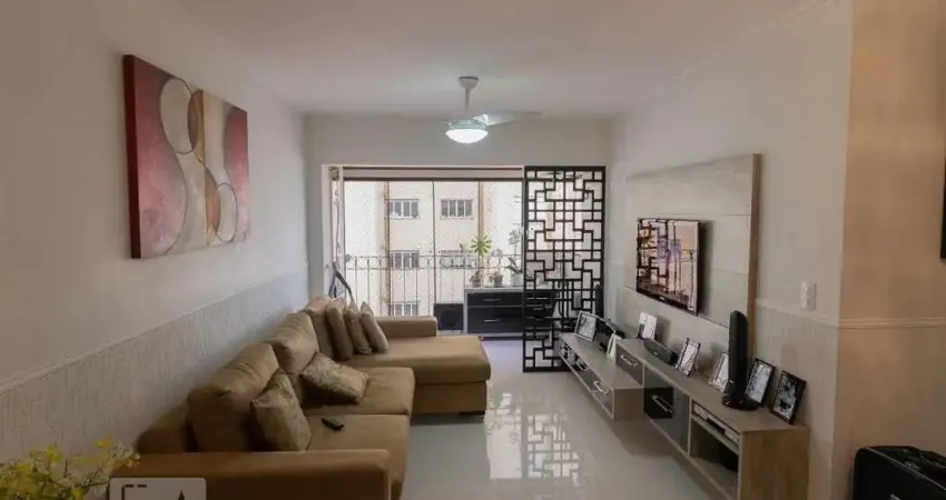 Apartamento para Venda - Santana, 2 Quartos,  74 m² - São Paulo