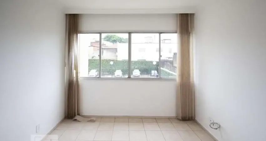 Apartamento para Venda - Vila Mascote, 1 Quarto,  45 m² - São Paulo