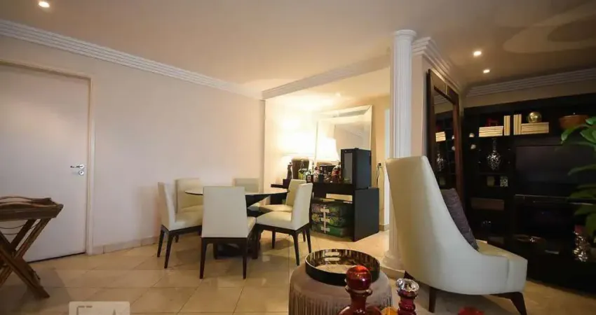 Apartamento para Venda - Morumbi, 2 Quartos,  110 m² - São Paulo