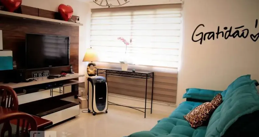 Apartamento para Venda - Cipava, 2 Quartos,  68 m² - Osasco