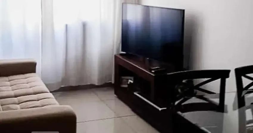 Apartamento para Venda - Taboão, 2 Quartos,  60 m² - São Bernardo do Campo
